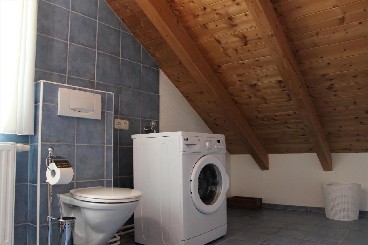 Ferienwohnung Tauernblick Unterletzen ภายนอก รูปภาพ