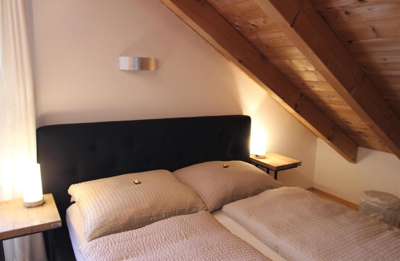 Ferienwohnung Tauernblick Unterletzen ภายนอก รูปภาพ