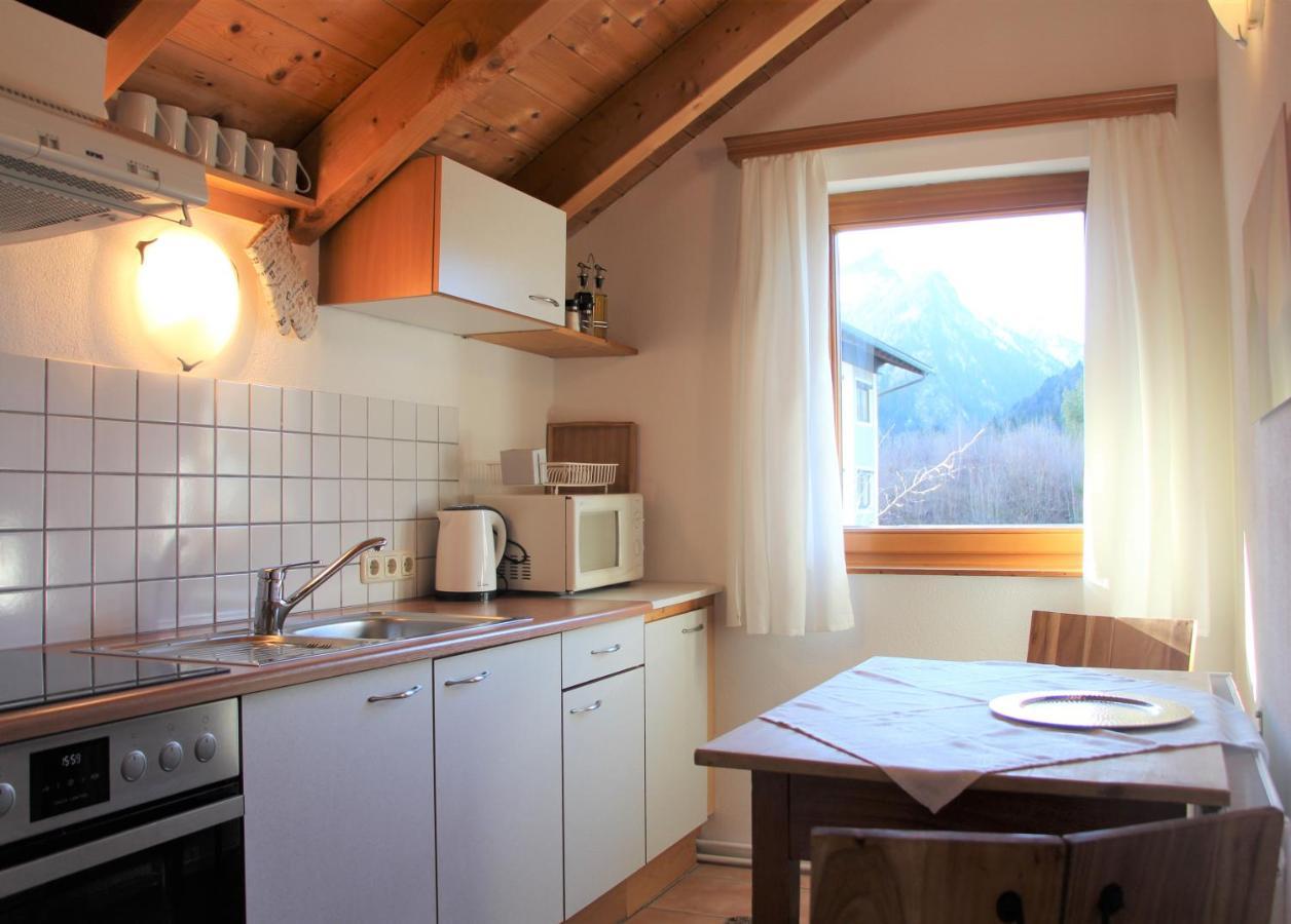 Ferienwohnung Tauernblick Unterletzen ภายนอก รูปภาพ
